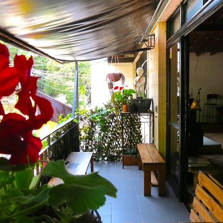 Casa Almarita Hotel Medellín Eksteriør billede